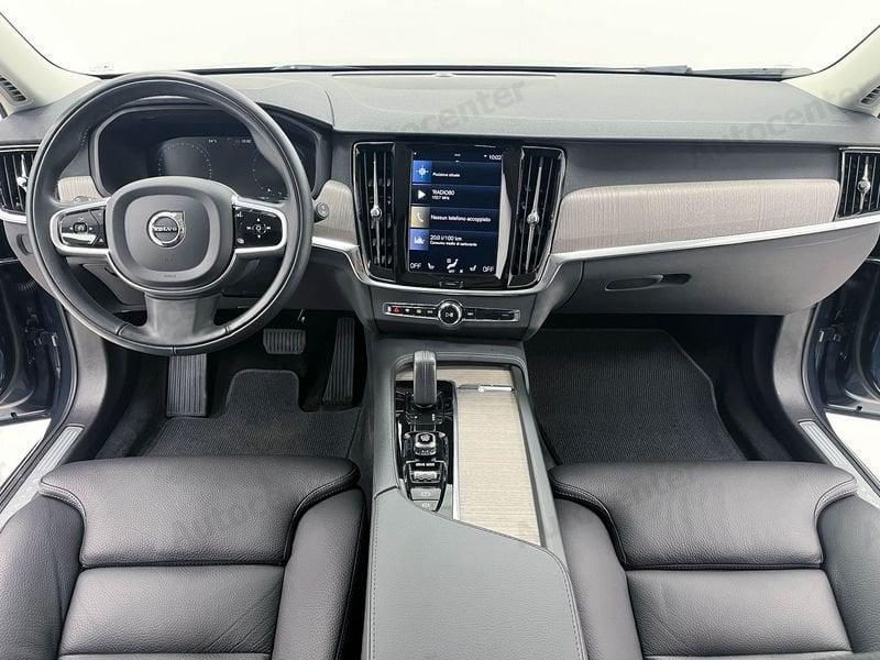 Volvo V90 Cross Country V90 Cross Country 2.0 b4 Business Pro awd auto