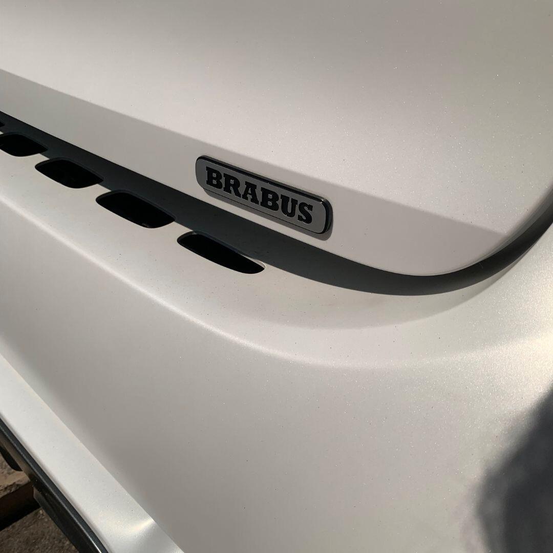 Smart ForTwo Brabus **FULL**