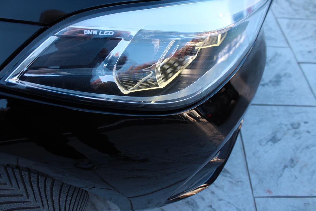 Bmw 118 118d 5p. Sport