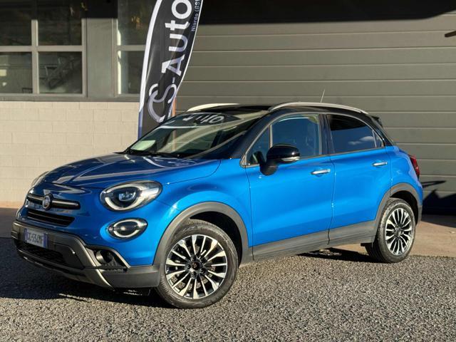 FIAT 500X 1.3 MultiJet 95 CV Business