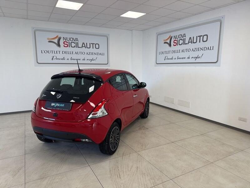 Lancia Ypsilon III 2021 1.0 firefly hybrid Gold s&s 70cv 5p.ti