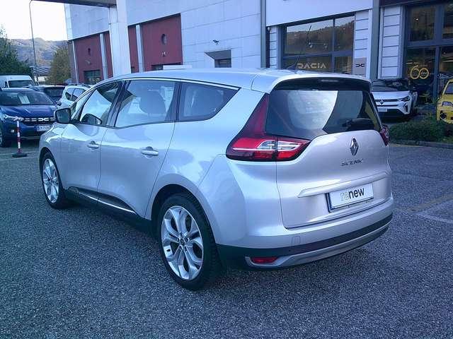 Renault Grand Scenic Grand Scenic IV 2017 1.7 blue dci Intens 120cv edc