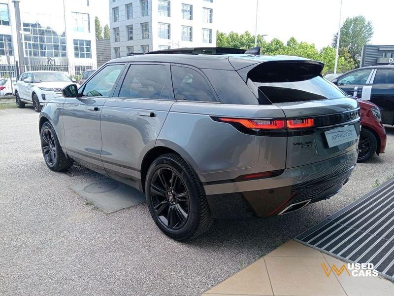 Land Rover Range Rover Velar 3.0D l6 300 CV R-Dynamic SE