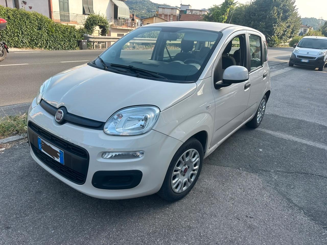 Fiat Panda 1.2 EasyPower Easy
