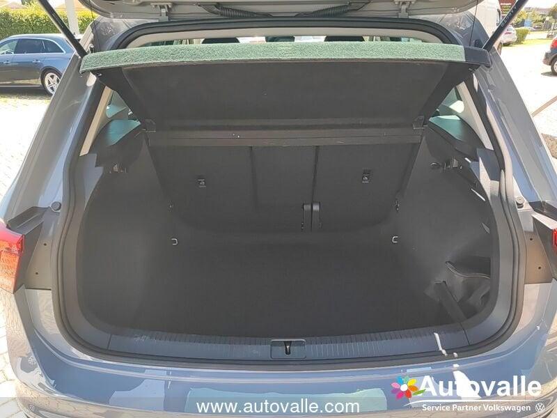 Volkswagen Tiguan 2.0 TDI 150 CV SCR DSG Life