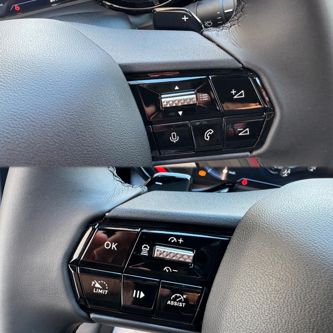 ALFA ROMEO JUNIOR 1.2 IBRIDA SPECIALE 145CV EDCT6 KM0 TETTO APRIBILE