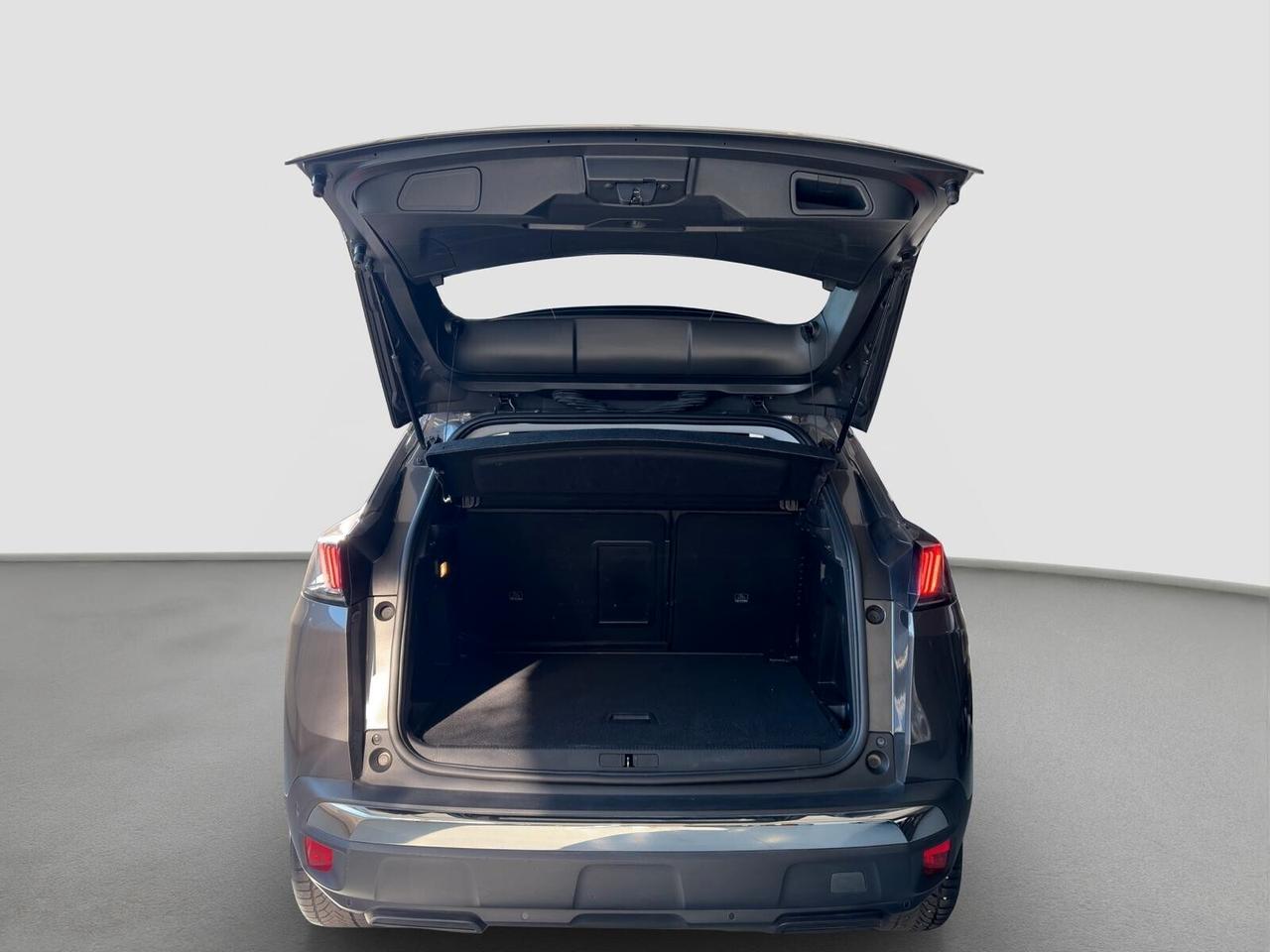 Peugeot 3008 BlueHDi 130 S&S EAT8 Allure Pack