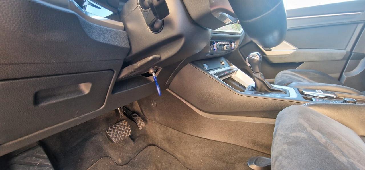 Audi Q3 35 TDI S Tronic Line Edition PROMO FINANZIAMENTO!!!