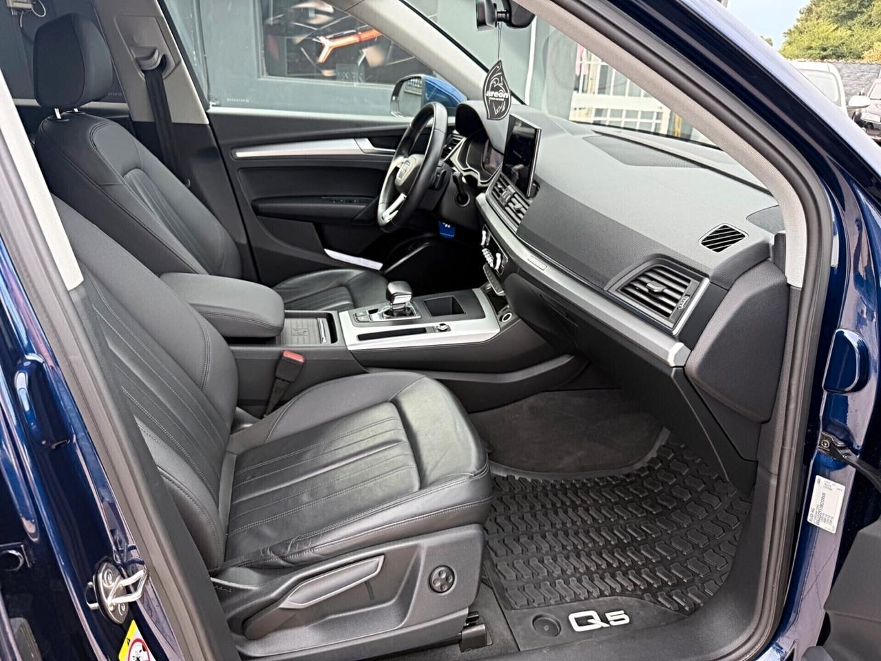 Audi Q5 SPB 40 TDI quattro S tronic line plus