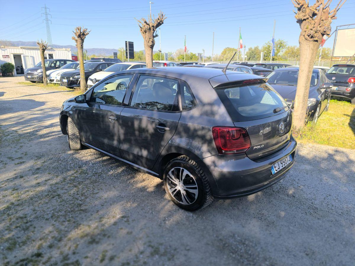 VOLKSWAGEN - Polo - 1.2 TDI DPF 5p. Comfortline