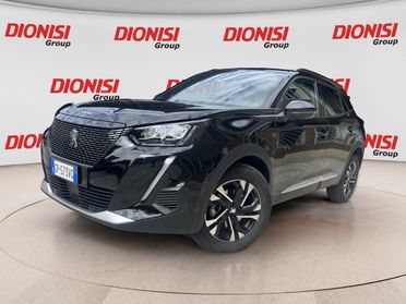 Peugeot 2008 2008 1.5 bluehdi Allure s&s 130cv eat8