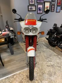 Yamaha XT 600 TENERE - 1991