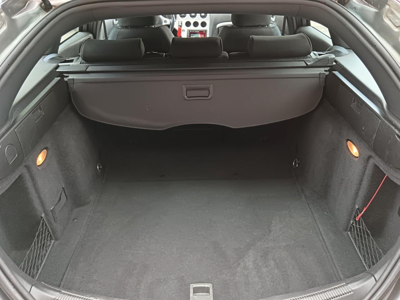 Alfa Romeo 159 2.0 MJT 170CV SUPER PERFETTA