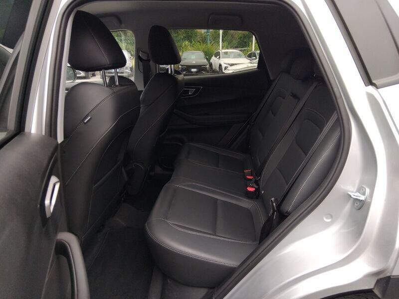 DR AUTOMOBILES dr 5.0 NEW UNICA 1.5 BZ/GPL