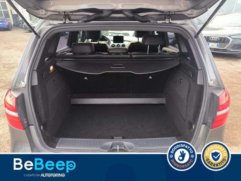 Mercedes-Benz Classe B B 180 D SPORT TECH AUTO