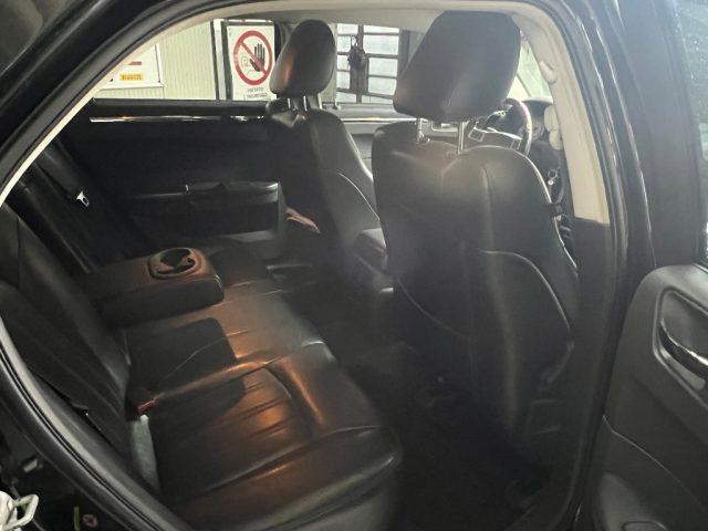 CHRYSLER 300 M 300 C 3.0 V6 CRD cat DPF Touring GARANZIA 12 MESI