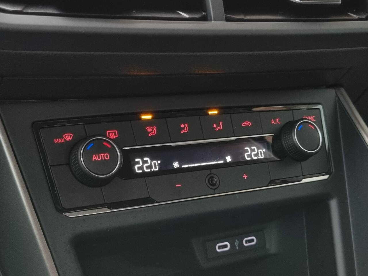 Volkswagen Polo 1.0 TSI 5p. Comfortline