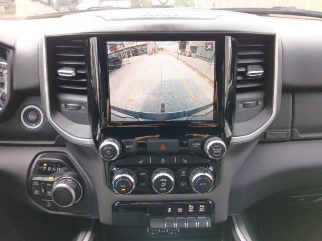 DODGE RAM 1500 3.6L V6 eTorque BIG HORN N1 - Promo