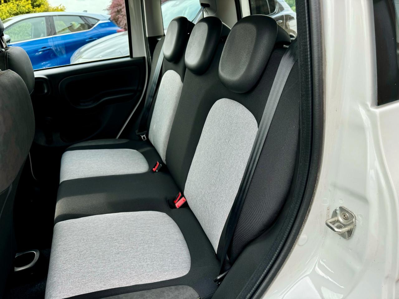 Fiat Panda 0.9 TwinAir Turbo S&S 4x4 City Cross