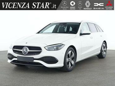 MERCEDES-BENZ C 220 d MHV S.W. AVANTGARDE SPORT