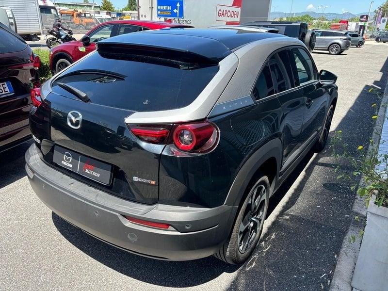 Mazda MX-30 e-Skyactiv R EV Advantage