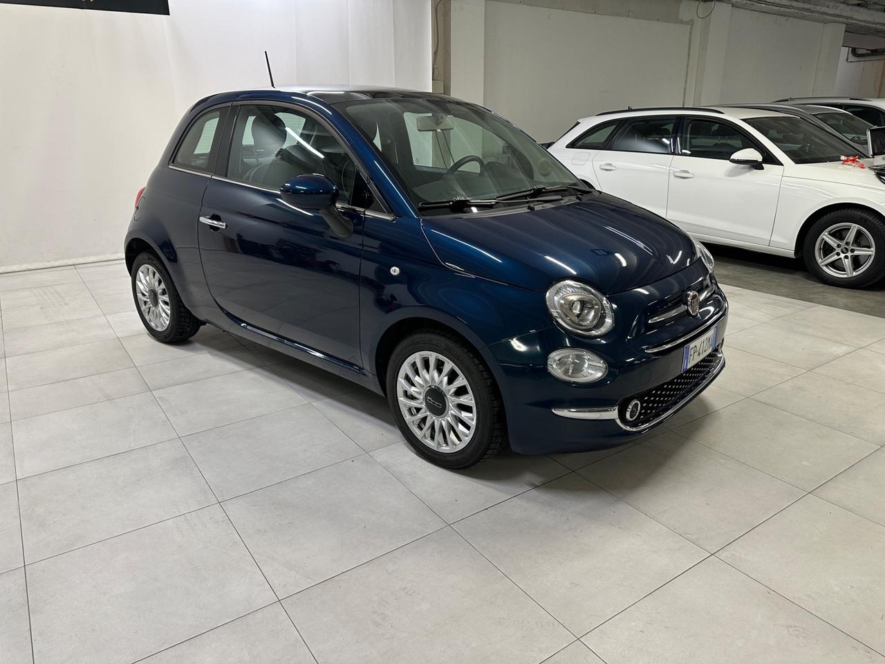Fiat 500 1.2 Collezione