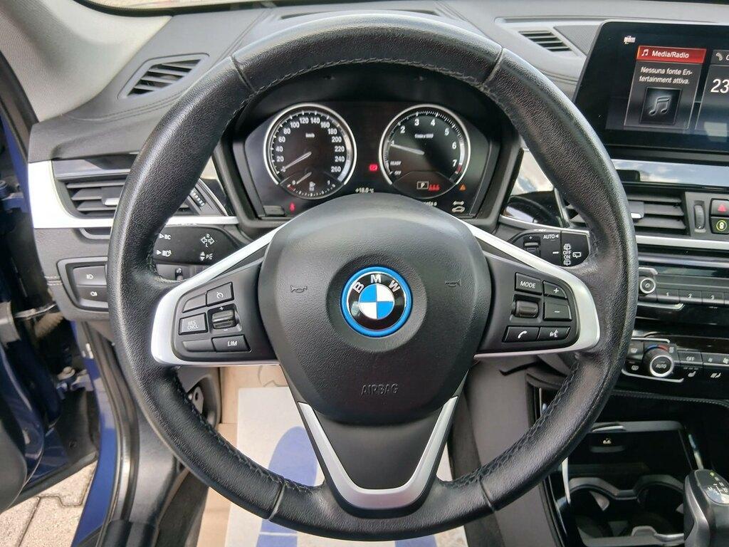 BMW X1 25 e Sport xDrive Steptronic