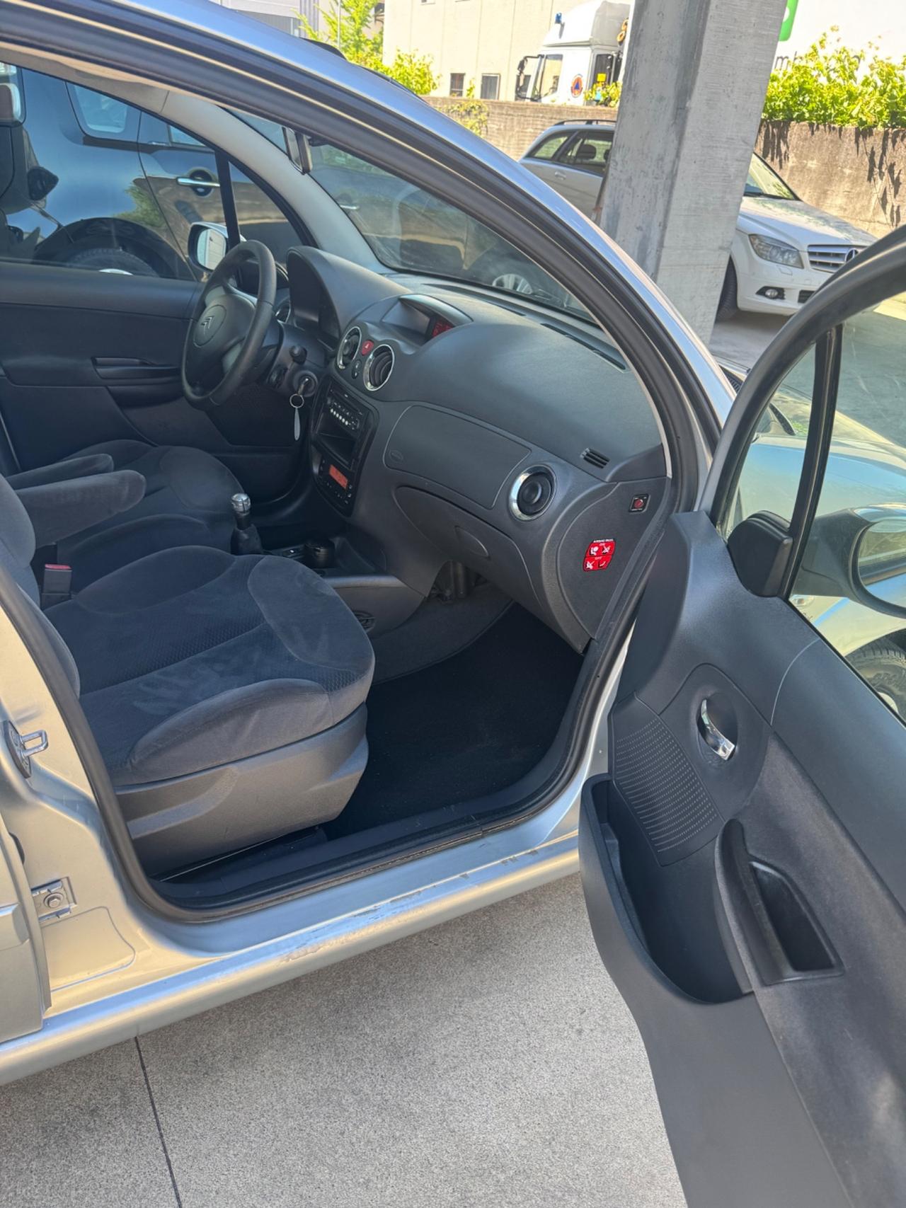 Citroen C3 1.4 HDi 70CV Exclusive
