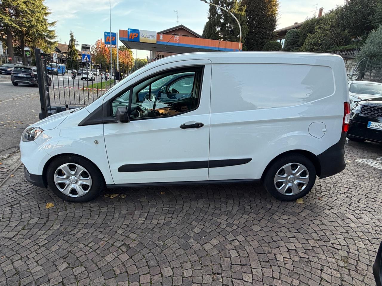Ford Transit Courier 1.5 TDCi 75CV Van Trend