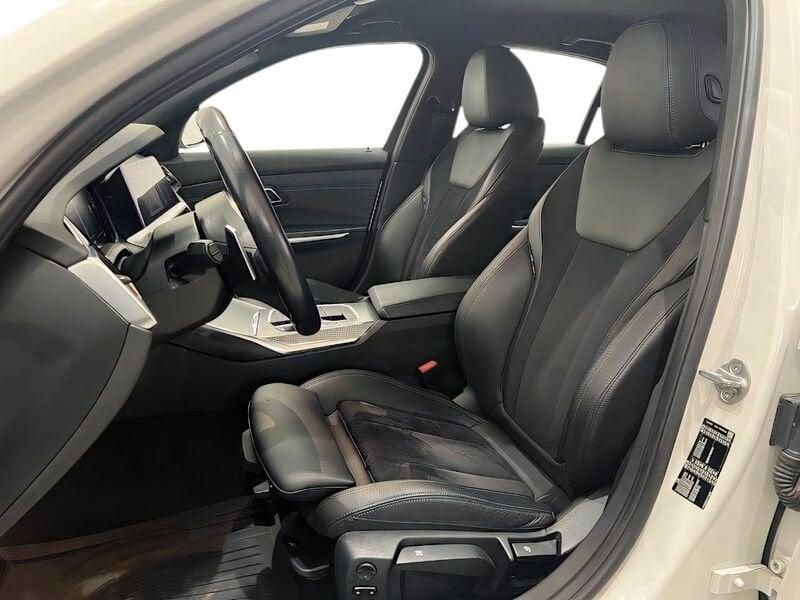 BMW Serie 3 320i Msport