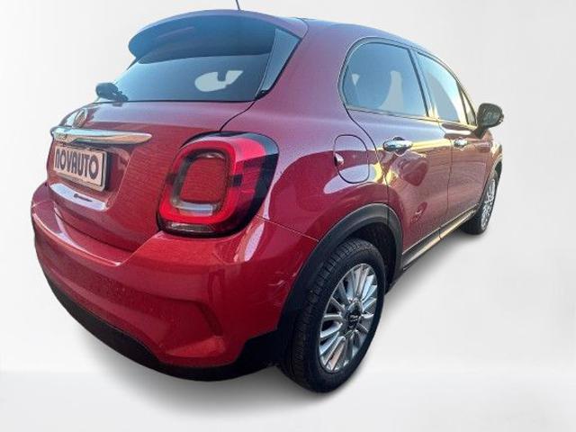 FIAT 500X 1.6 MultiJet 130 CV CONNECT