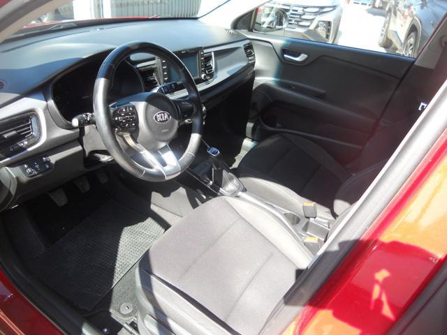 KIA Rio 1.4 CRDi 5 porte Active