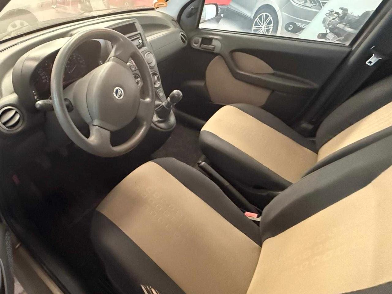 Fiat Panda 1.2 Dynamic