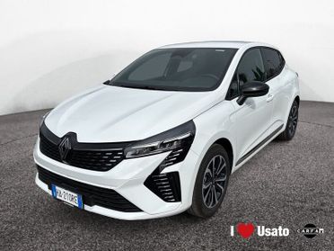 Renault Clio NUOVA techno MY24 ECO-G 100