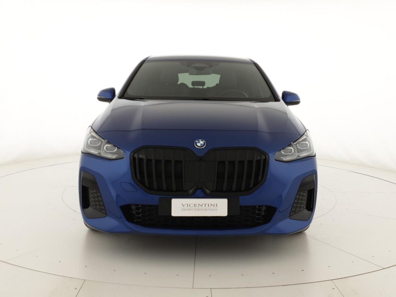 BMW Serie 2 225e active tourer xdrive msport auto
