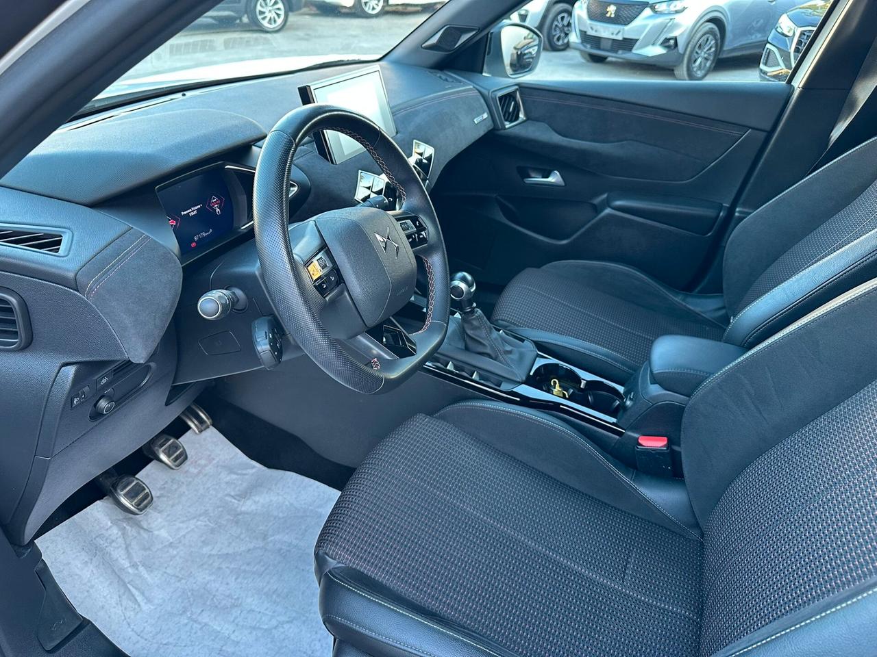 DS3 Crossback Performance Line 110 cv - 2022