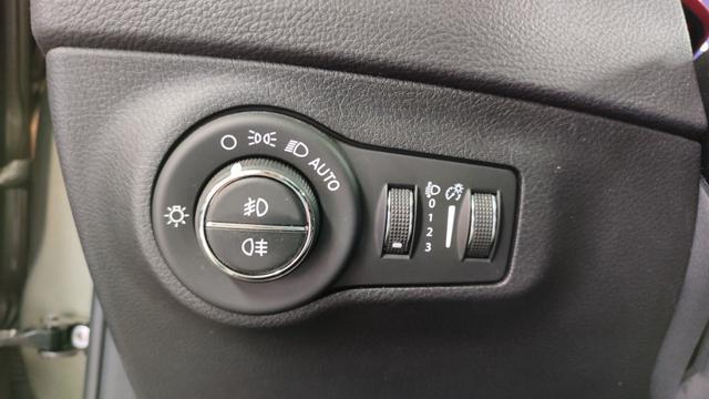 JEEP Compass COMPASS 2.0MJET 170cv 4X4 TRAILHAWK