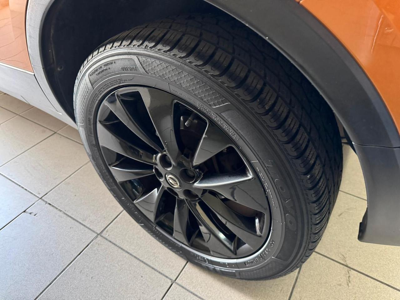 Opel Mokka X 1.6 CDTI Ecotec 136CV 4x2 Start&Stop Advance