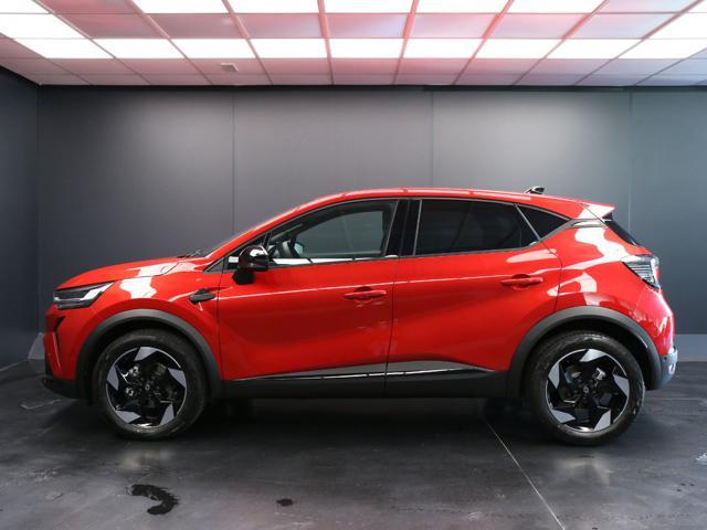 RENAULT Captur 1.2 ECO-G 120CV Techno