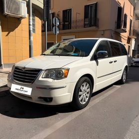 Chrysler Grand Voyager - 163CV