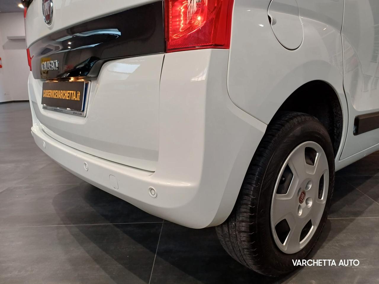 Fiat QUBO 1.3 MJT 80CV SX (N1)