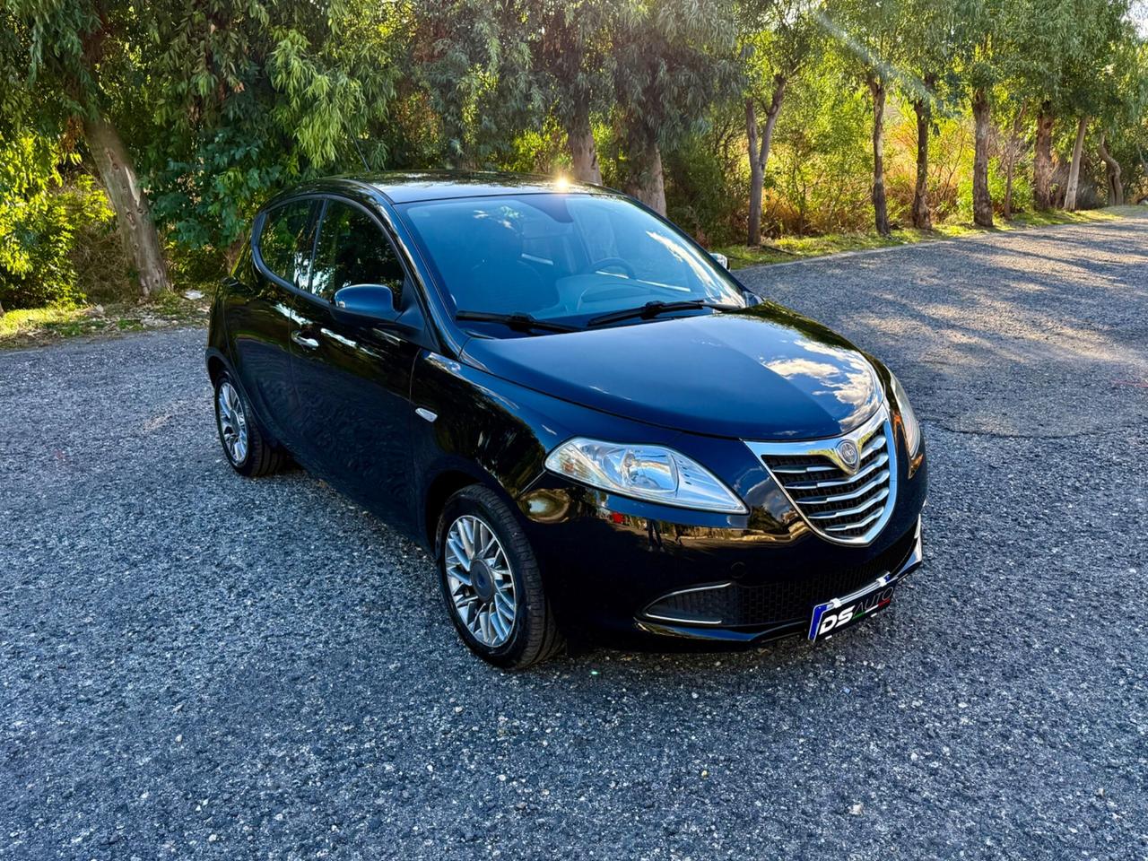LANCIA YPSILON 1.3 MJT 16V 95 CV S&S GOLD