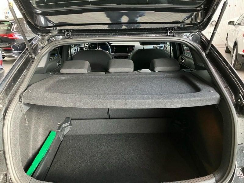 Volkswagen Taigo Taigo 1.0 TSI 115 CV R-Line