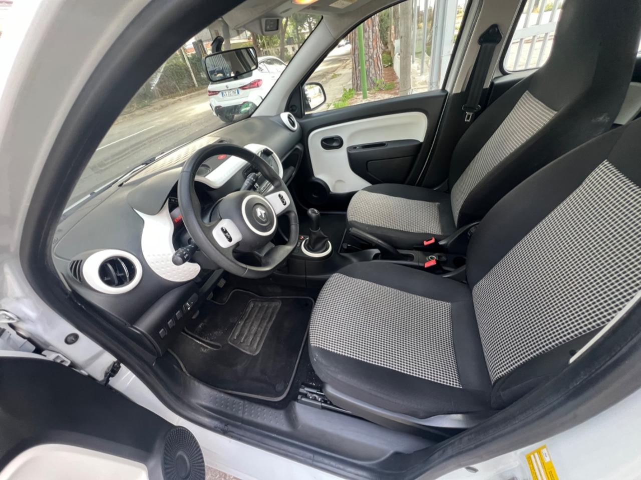 Renault Twingo SCe Stop&Start Energy