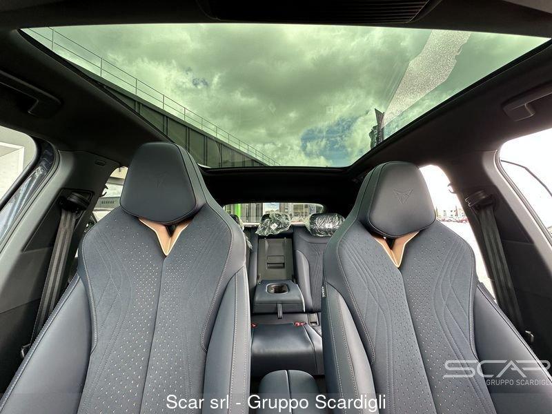 Cupra Tavascan VZ Adrenaline AWD 77kWh 340CV