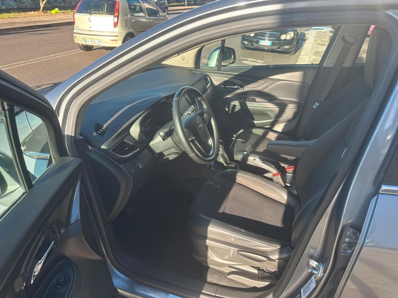 OPEL MOKKA X 1.6 CDTI 4X2 ULTIMATE