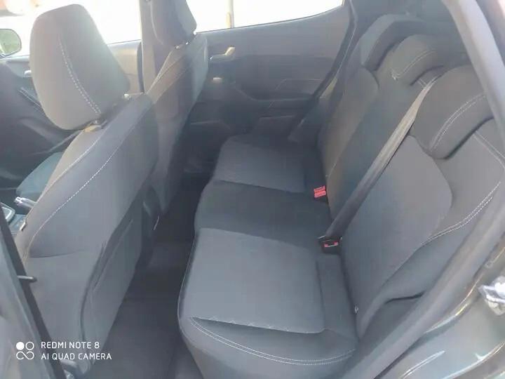 Ford Fiesta 1.0 Ecoboost 95 CV 5 porte ST-Line