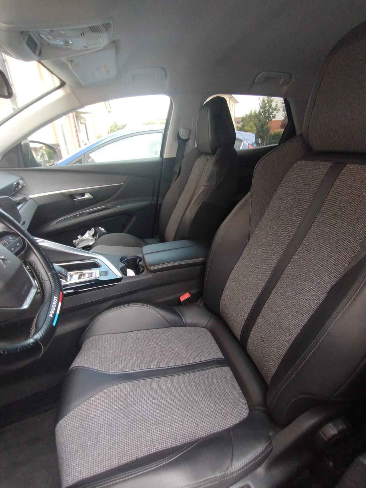 Peugeot 3008 PureTech Turbo 130 S&S Allure