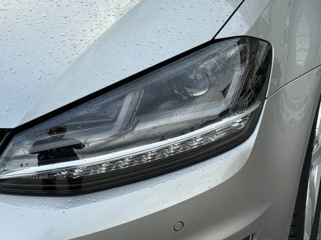 Volkswagen Golf Golf 1.4 tgi Highline 5p