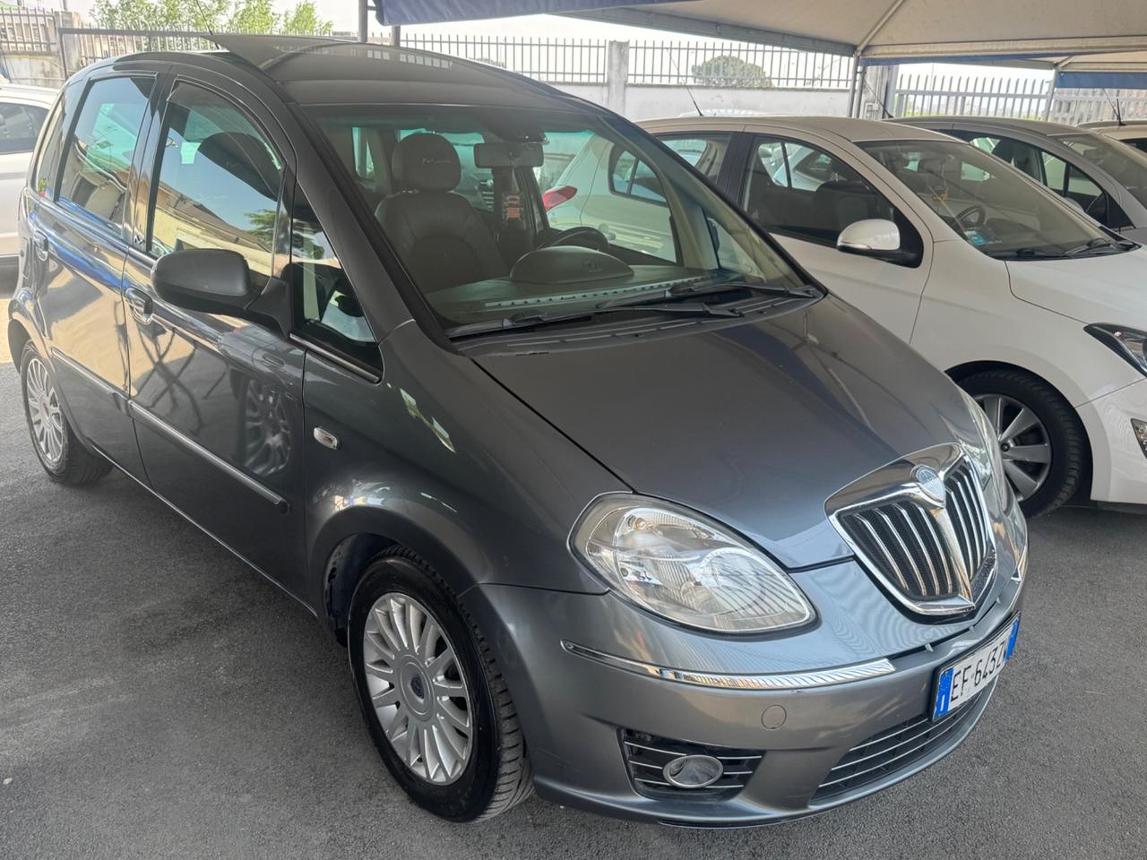 Lancia MUSA 1.3 Mjt 16V 95 CV S&S DPF Platino Automatica